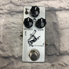 Mosky Silver Horse Mini Overdrive Pedal