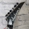 Jackson Dinky JS32 DKA Electric Guitar w/lisc Floyd Rose trem CWJ2061334
