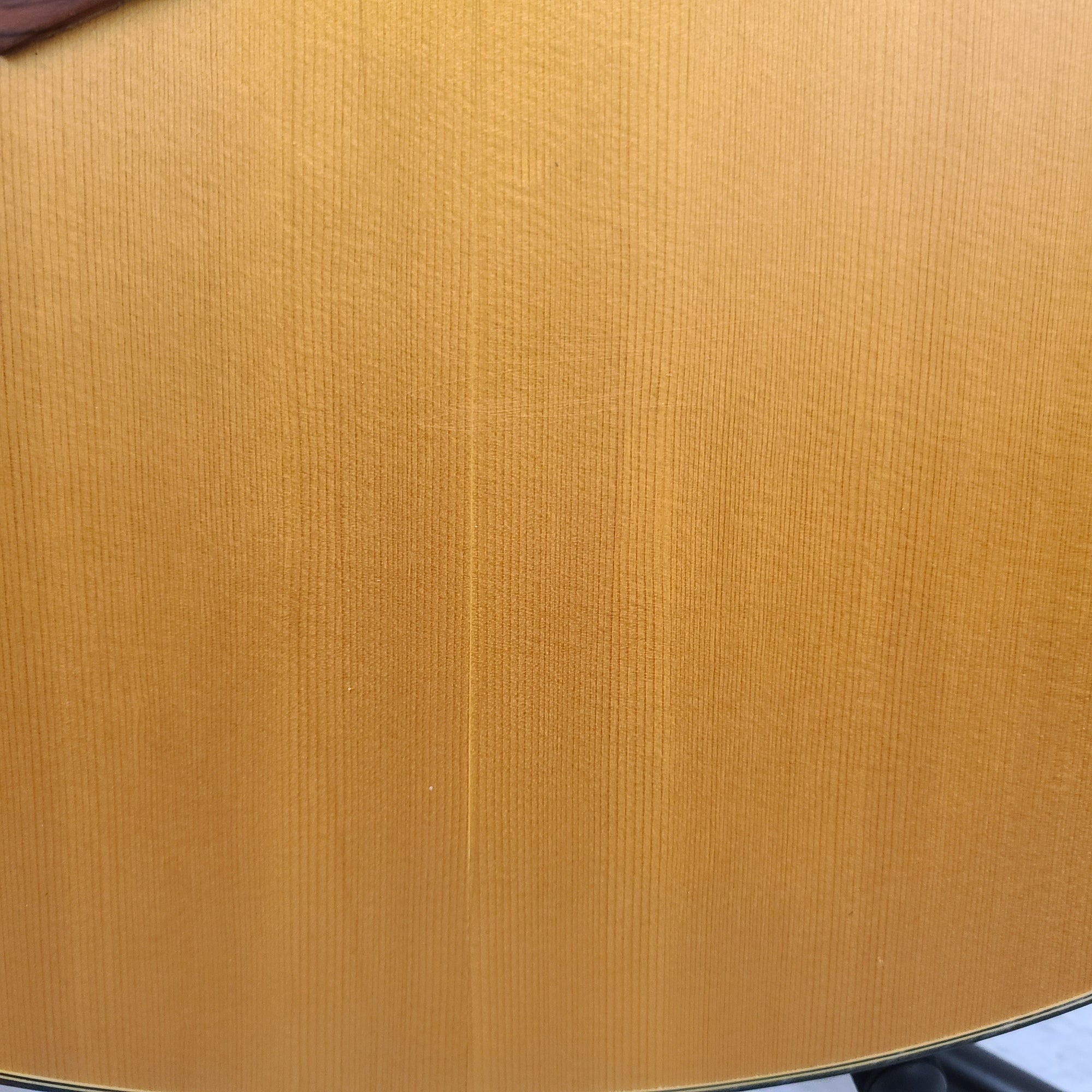 1976 Gibson MK-35 Acoustic Guitar