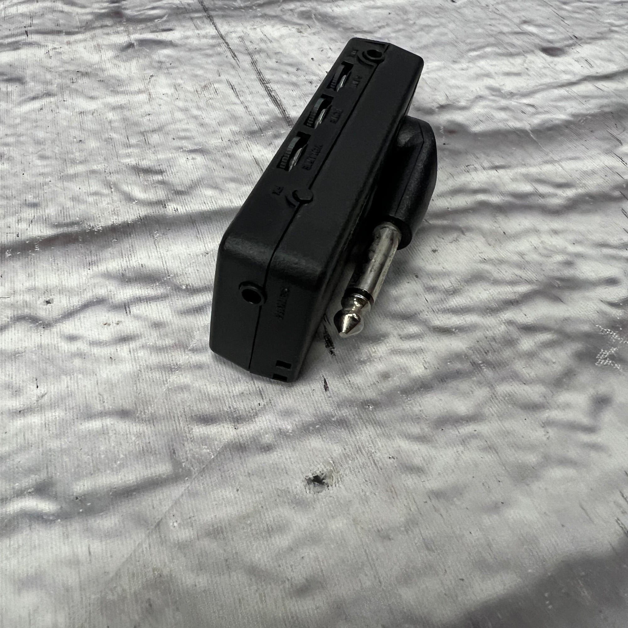 Vox AP2-AC Guitar Headphone Amp