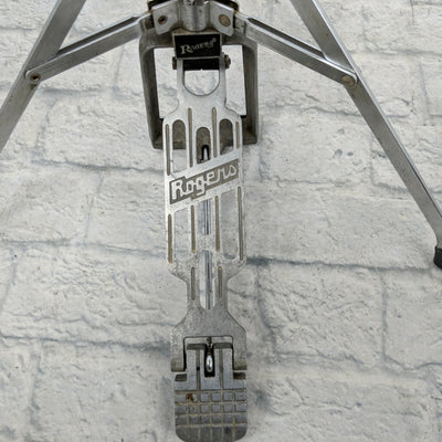 Rogers "Swivomatic Supreme" 1970's Hi Hat Stand