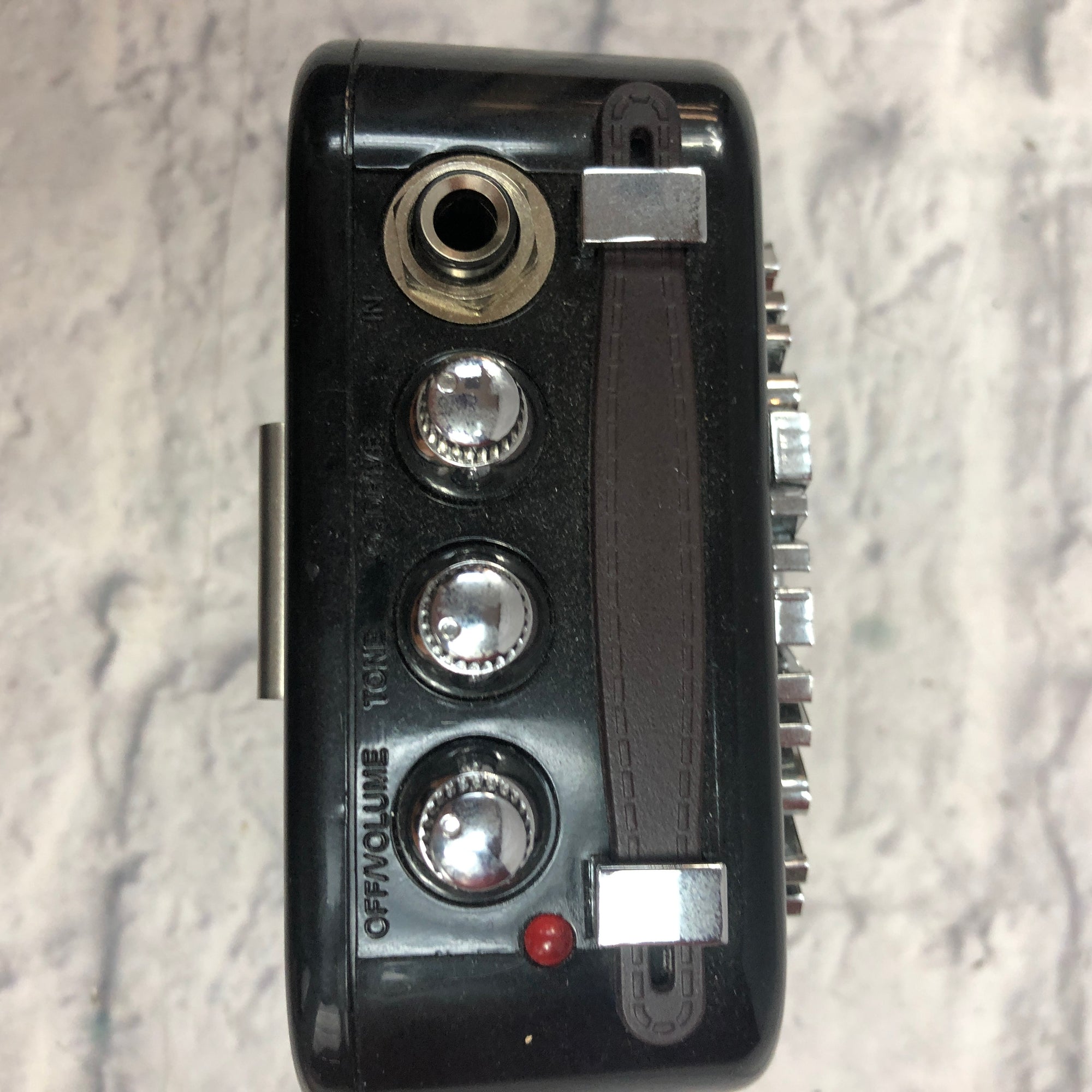 Danelectro Honeytone Mini Amp