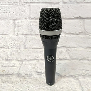 AKG D5 Microphone