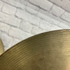 Zildjian 14 New Beat Hi Hats