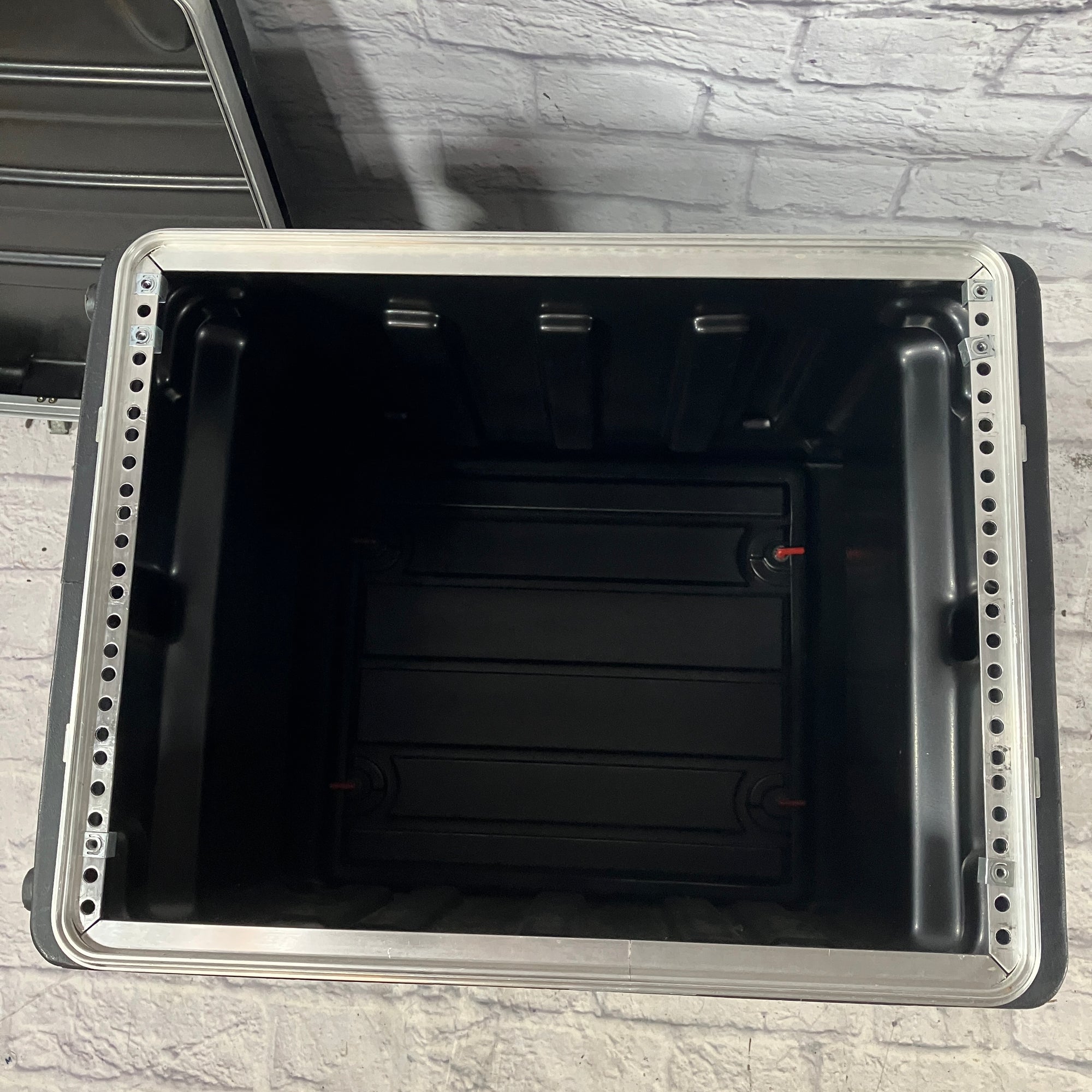 SBK 8U Rack Case