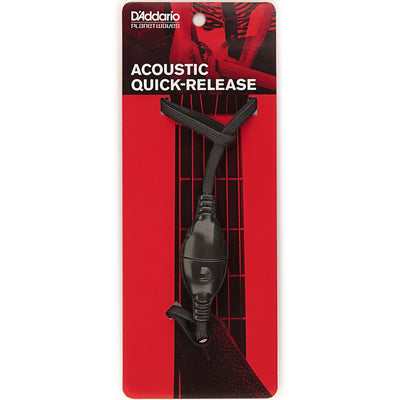 Planet Waves DGS15 Acoustic Quick Release Strap System