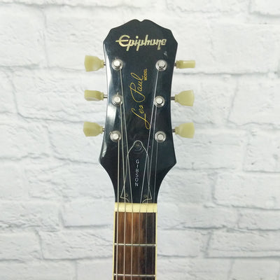 Epiphone Les Paul Limited Edition