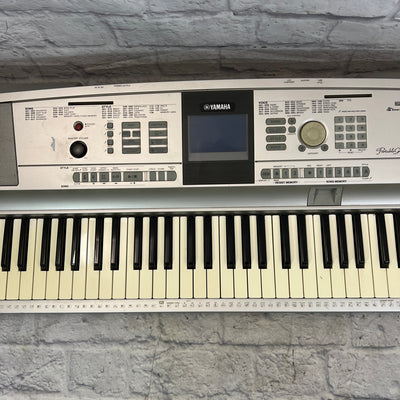 Yamaha DGX505 88-Key Electronic Digital Piano