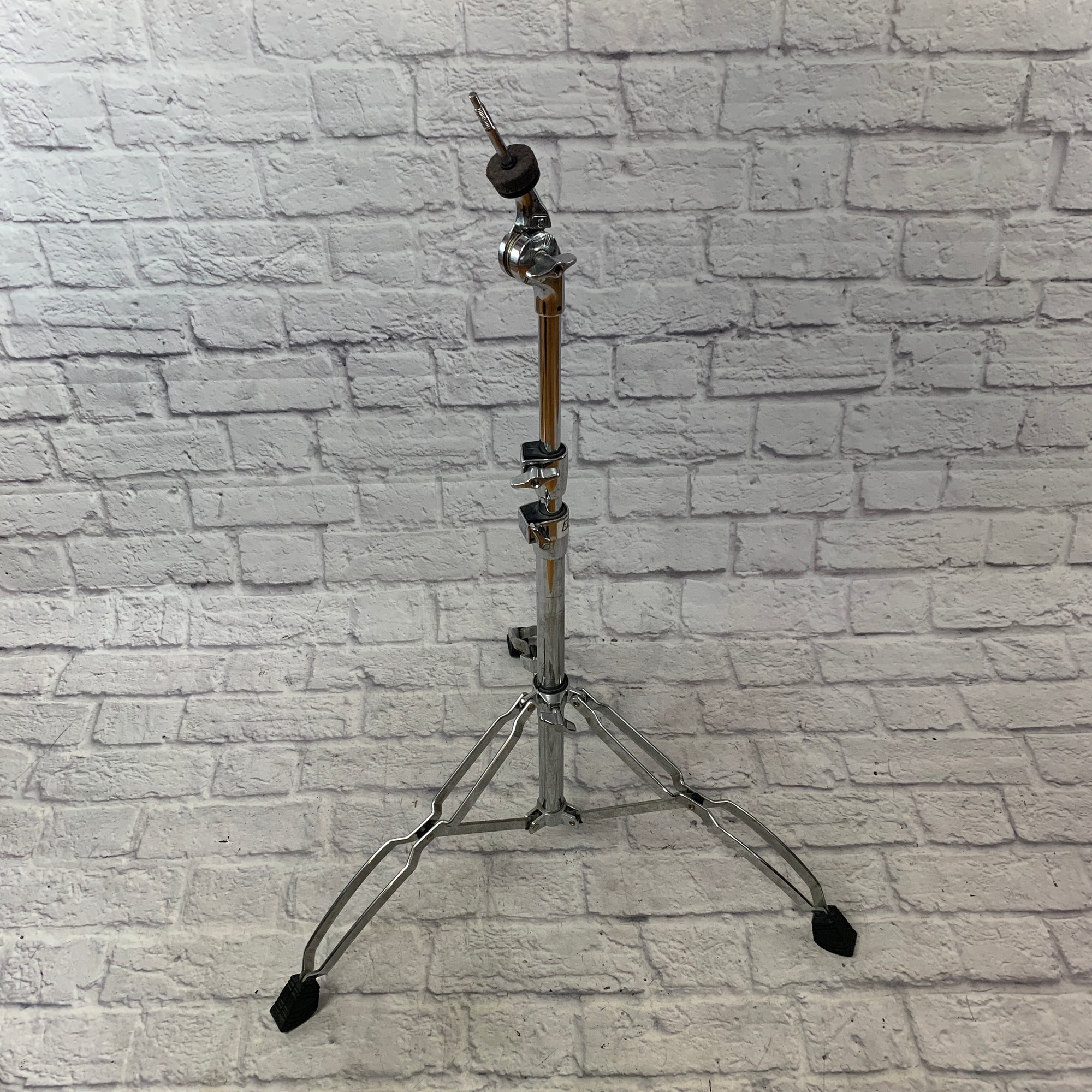 Tama Straight Double Braced Cymbal Stand