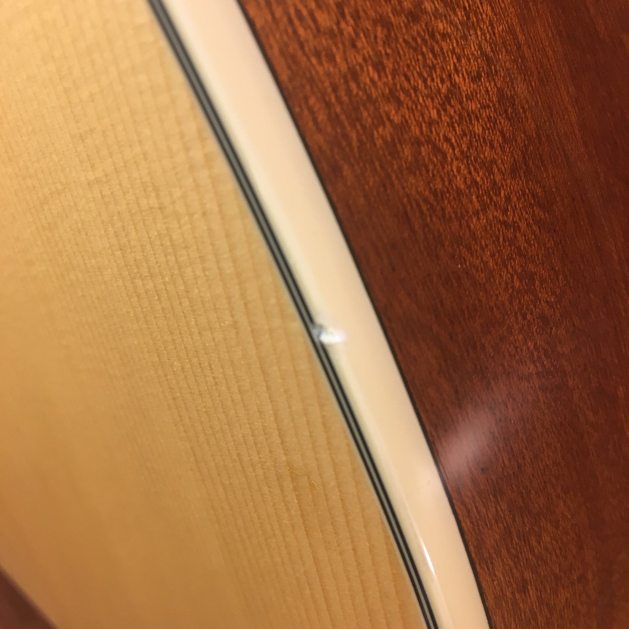 Mitchell MD100S 12 String Acoustic Guitar