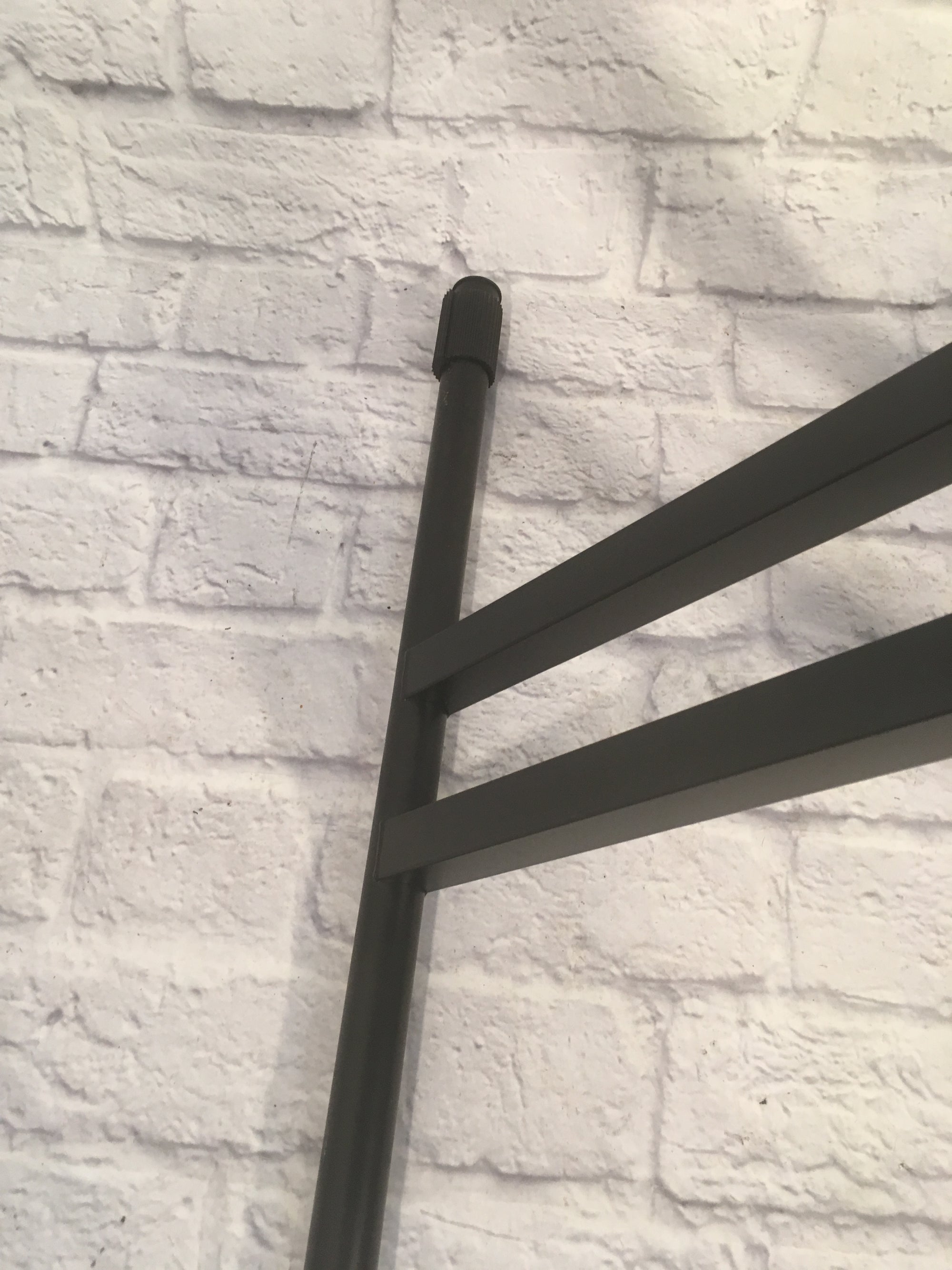 Proline PL402 2 Tier Keyboard Stand