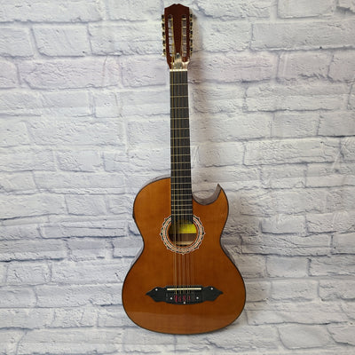 Lucida LG-BQ2-E Bajo Quinto