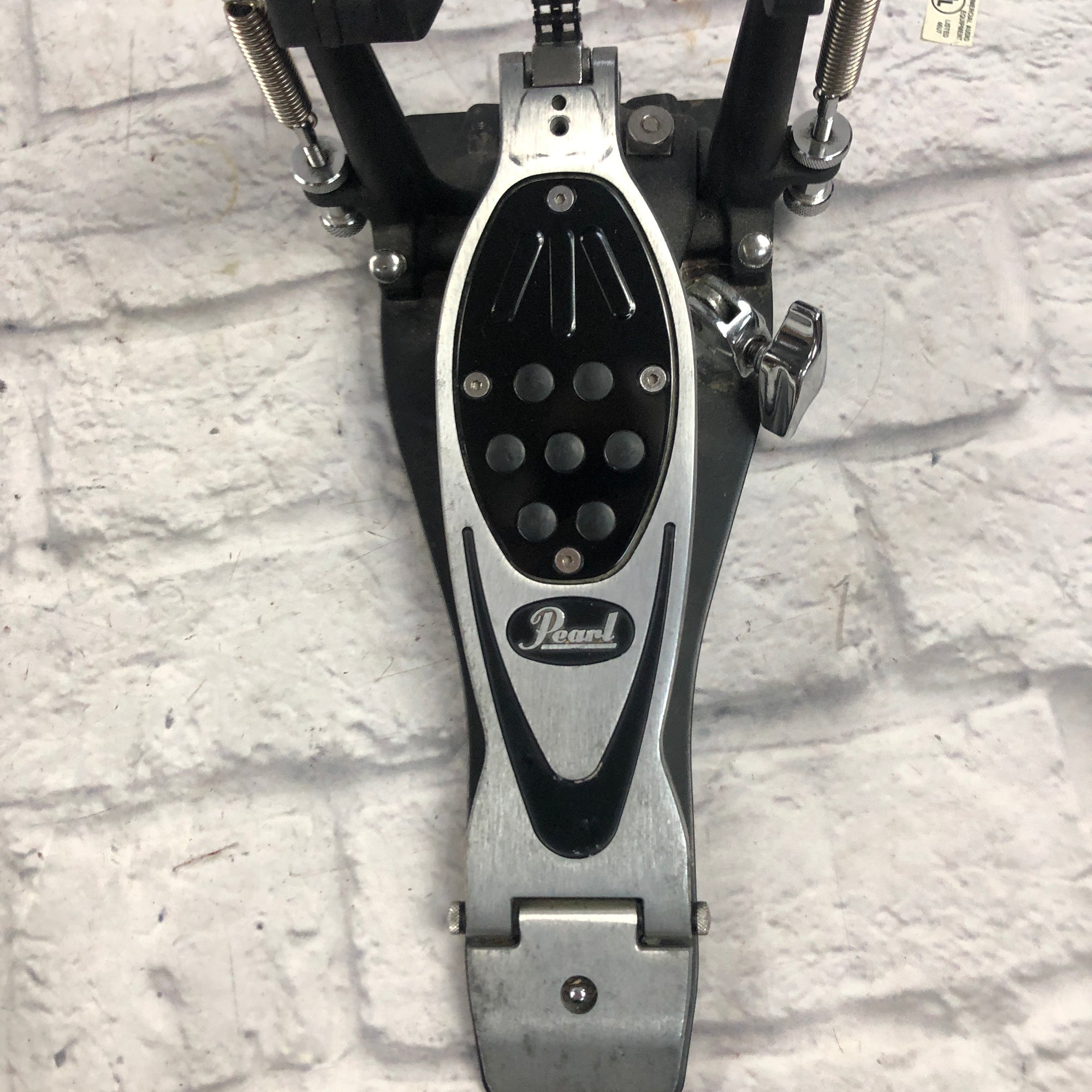 Pearl Eliminator Double Kick Pedal