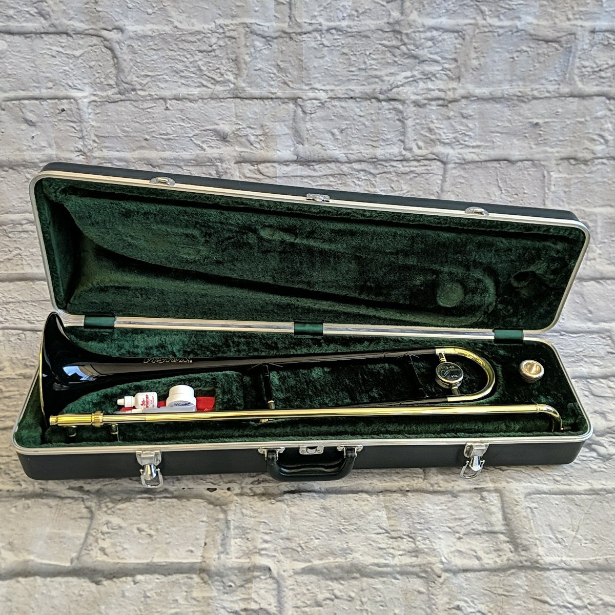Vision VTB-88 Trombone