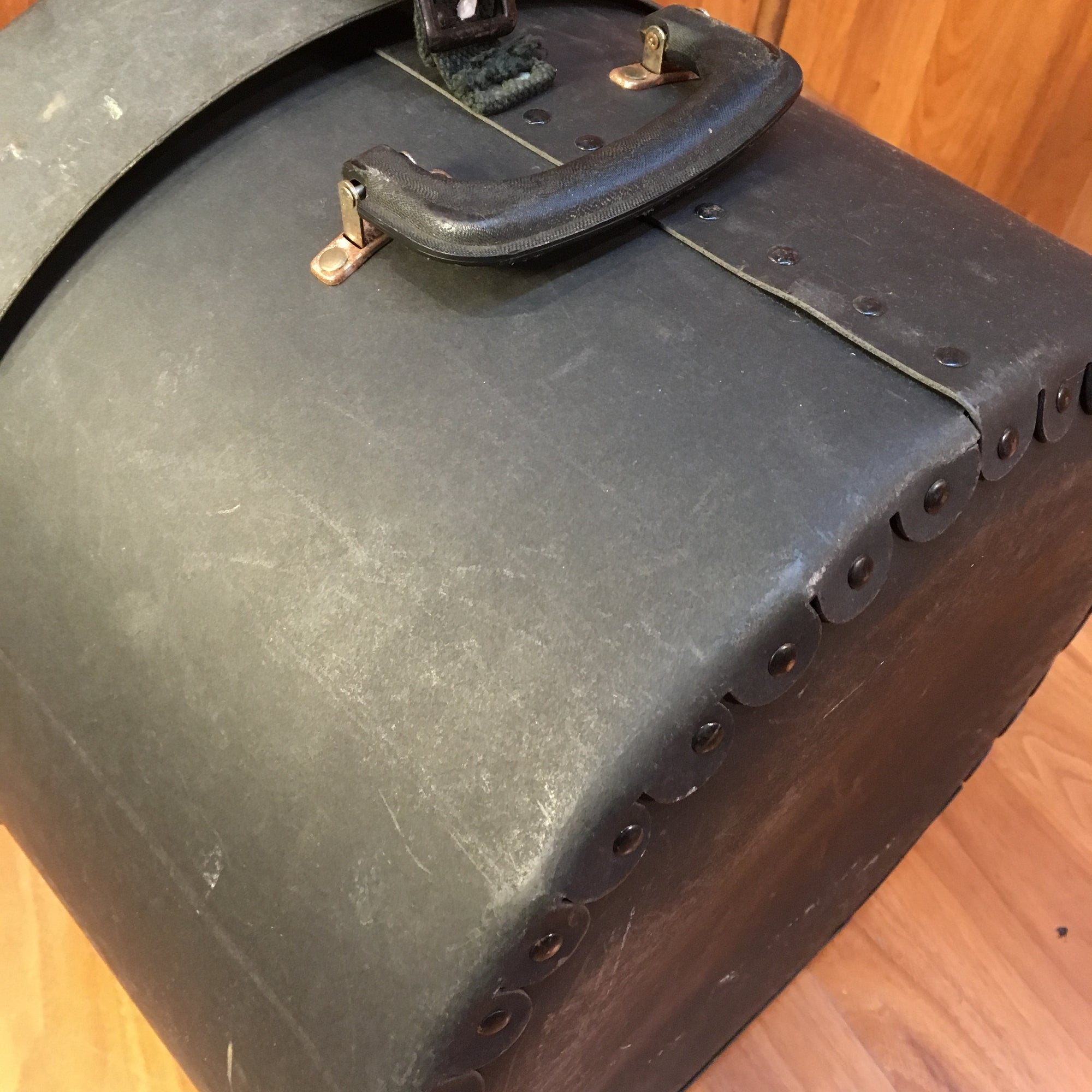 Unknown 16 x 11 Drum Case