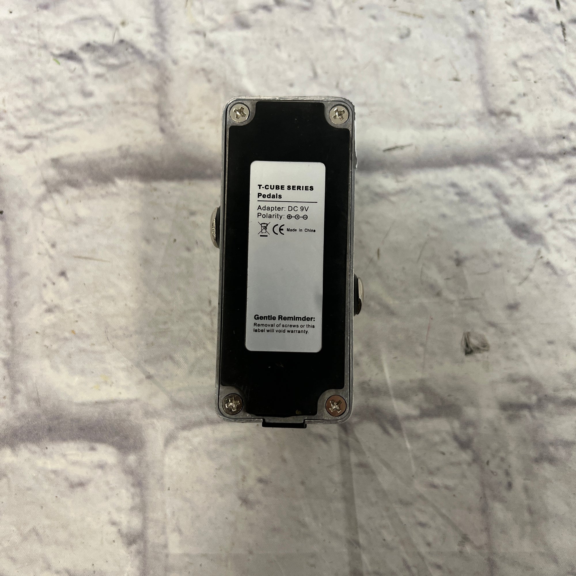 ENO Trouble Overdrive Pedal