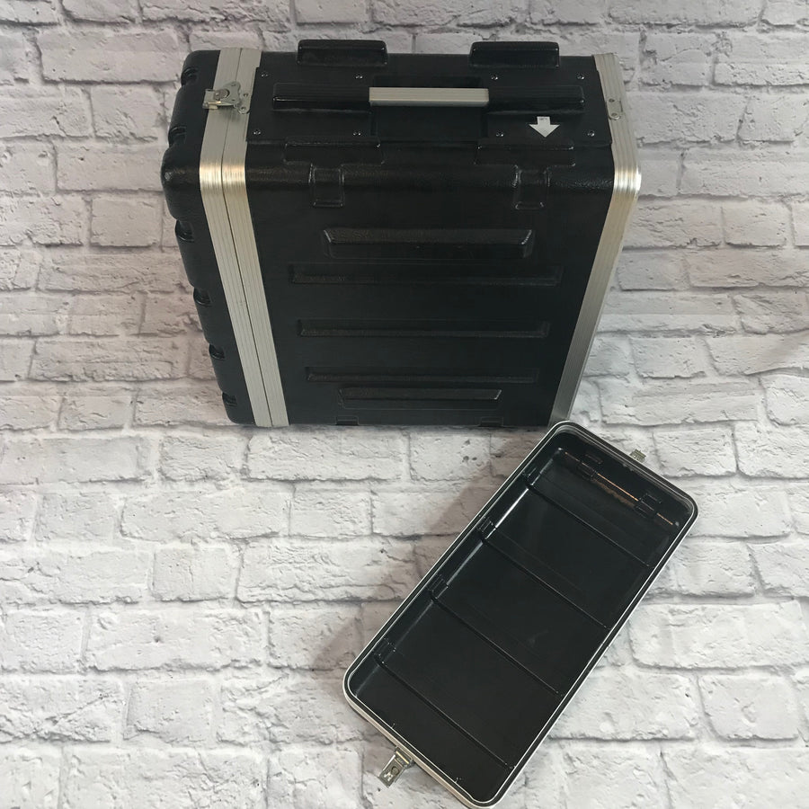 Unknown Brand 4 Space Rack Case