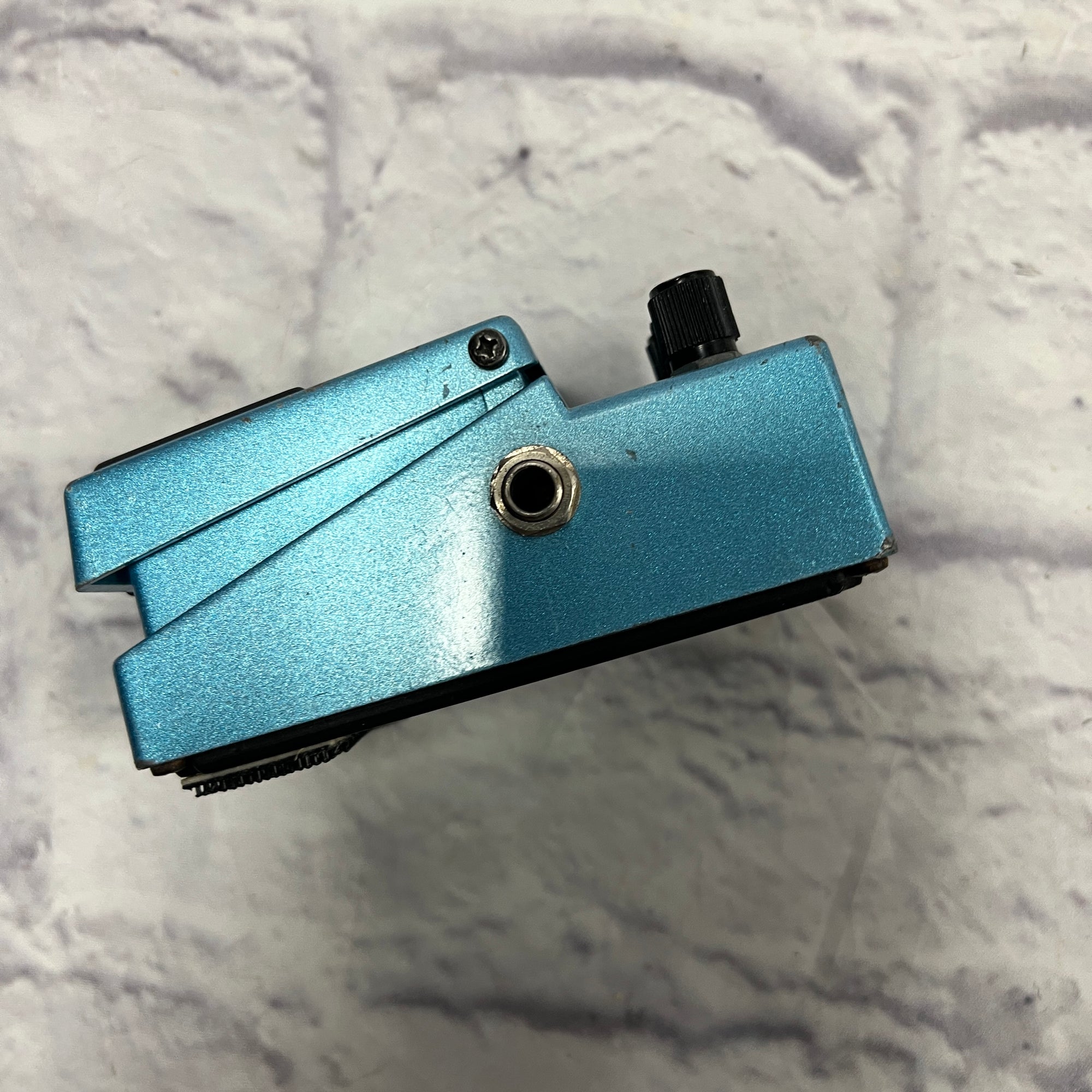 Boss CE-3 Chorus Pedal Green Label