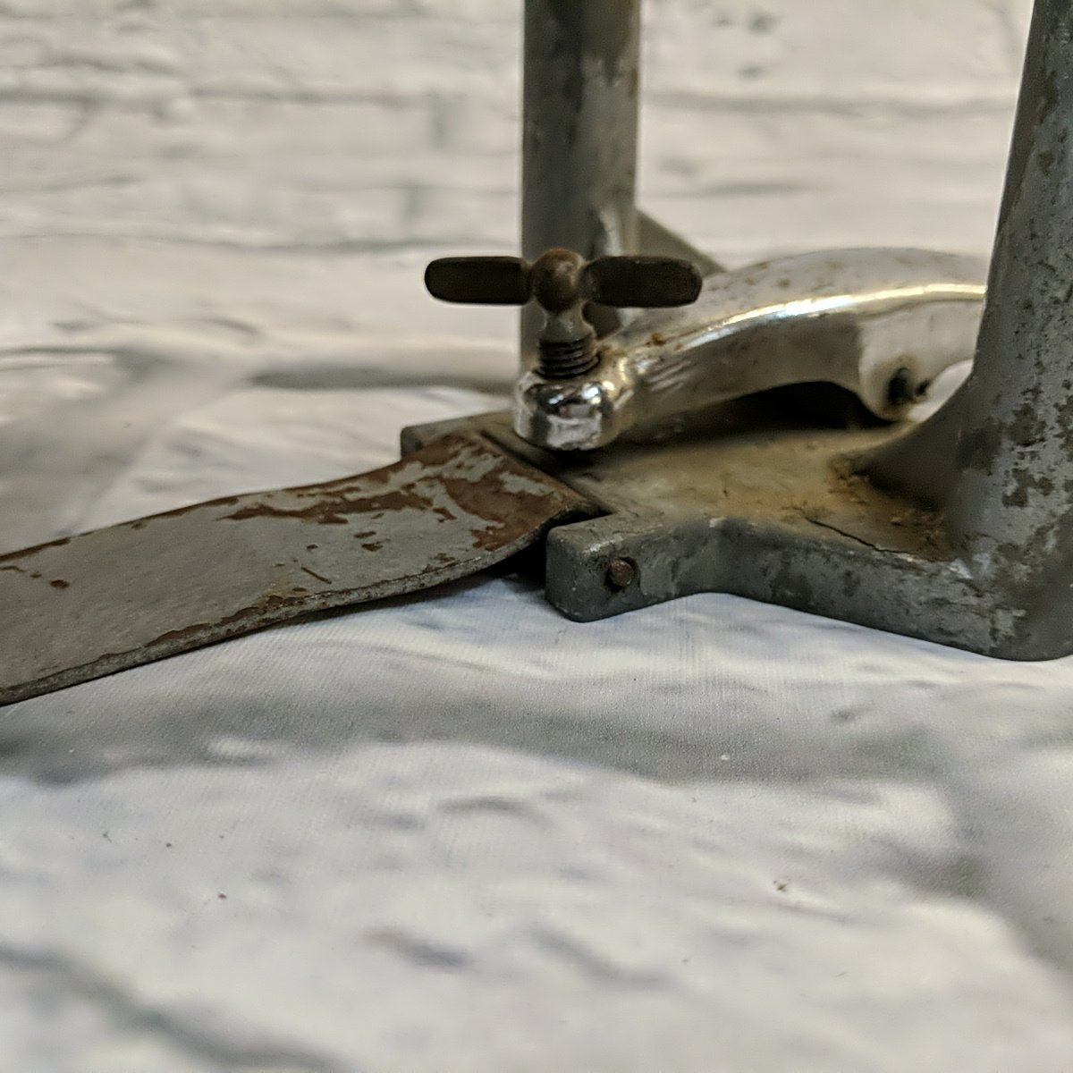 WFL Ludwig Speed King Bass Drum Pedal