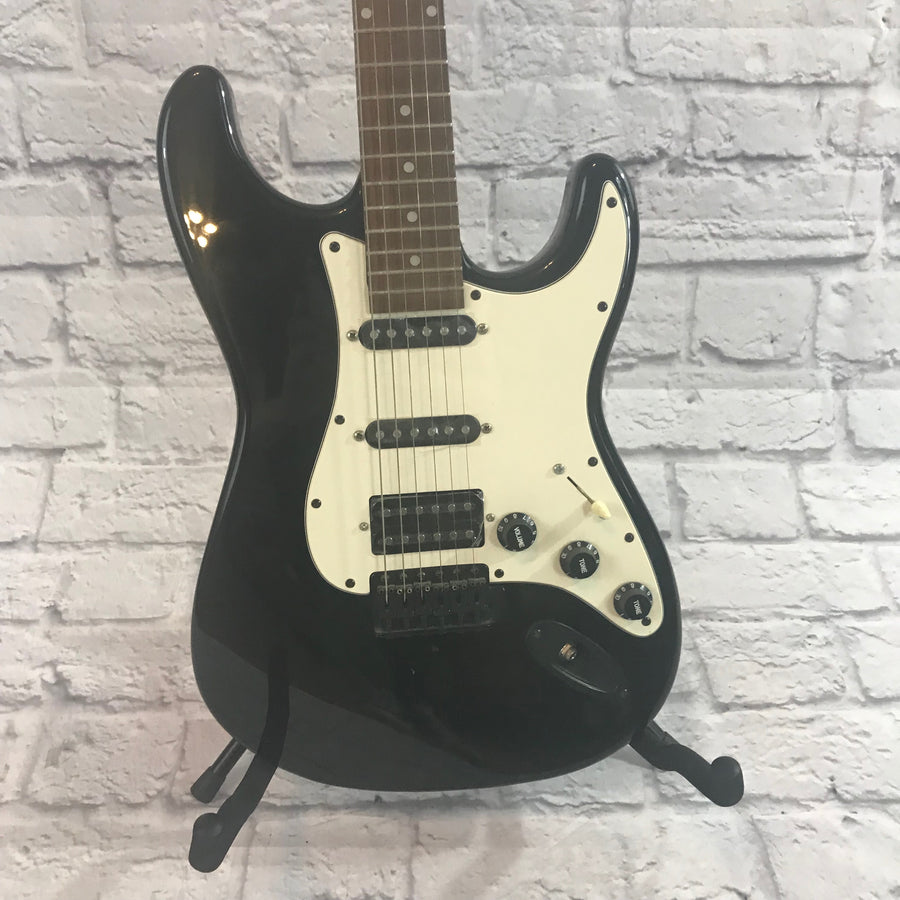 No Name Strat Style Electric Guitar