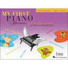 My First Piano Adventure  Writing Book C  Skips on the Staff : For the Young Beginner (Paperback)