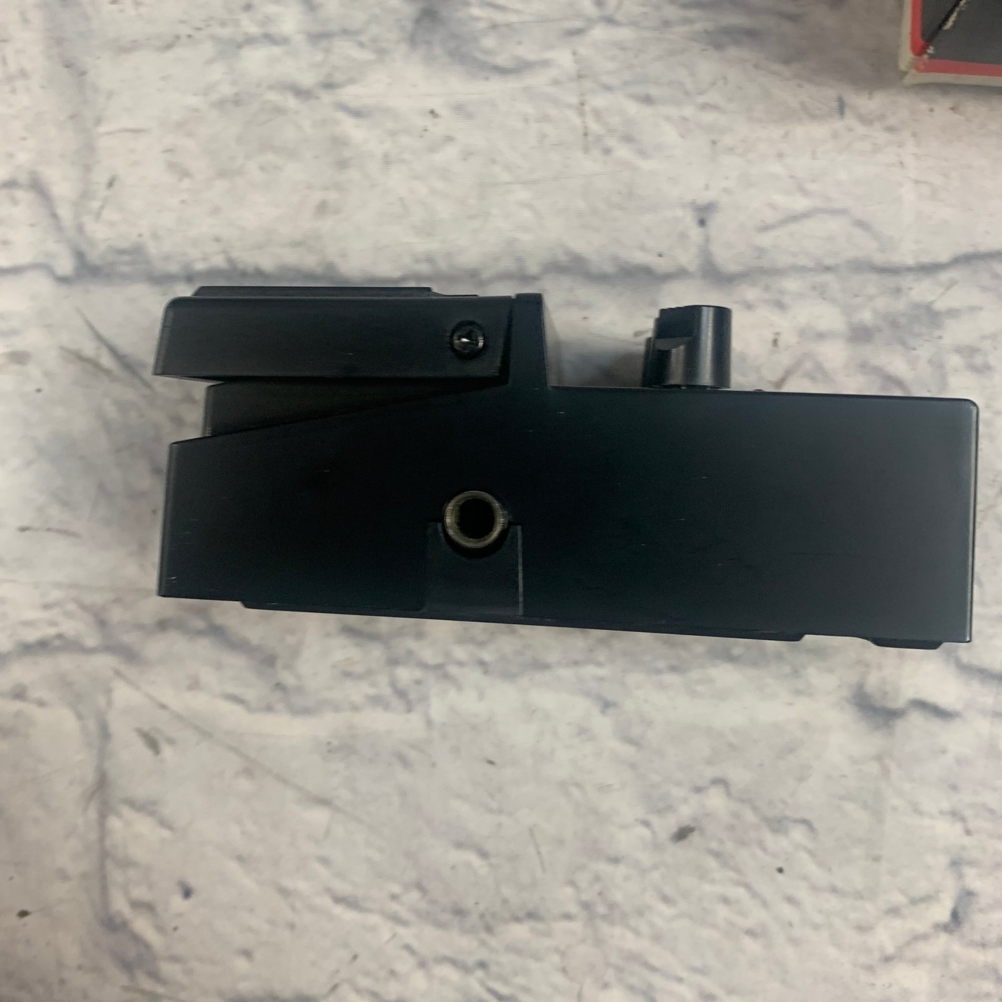Rocktek MWR-01 Metal Worker Distortion Pedal