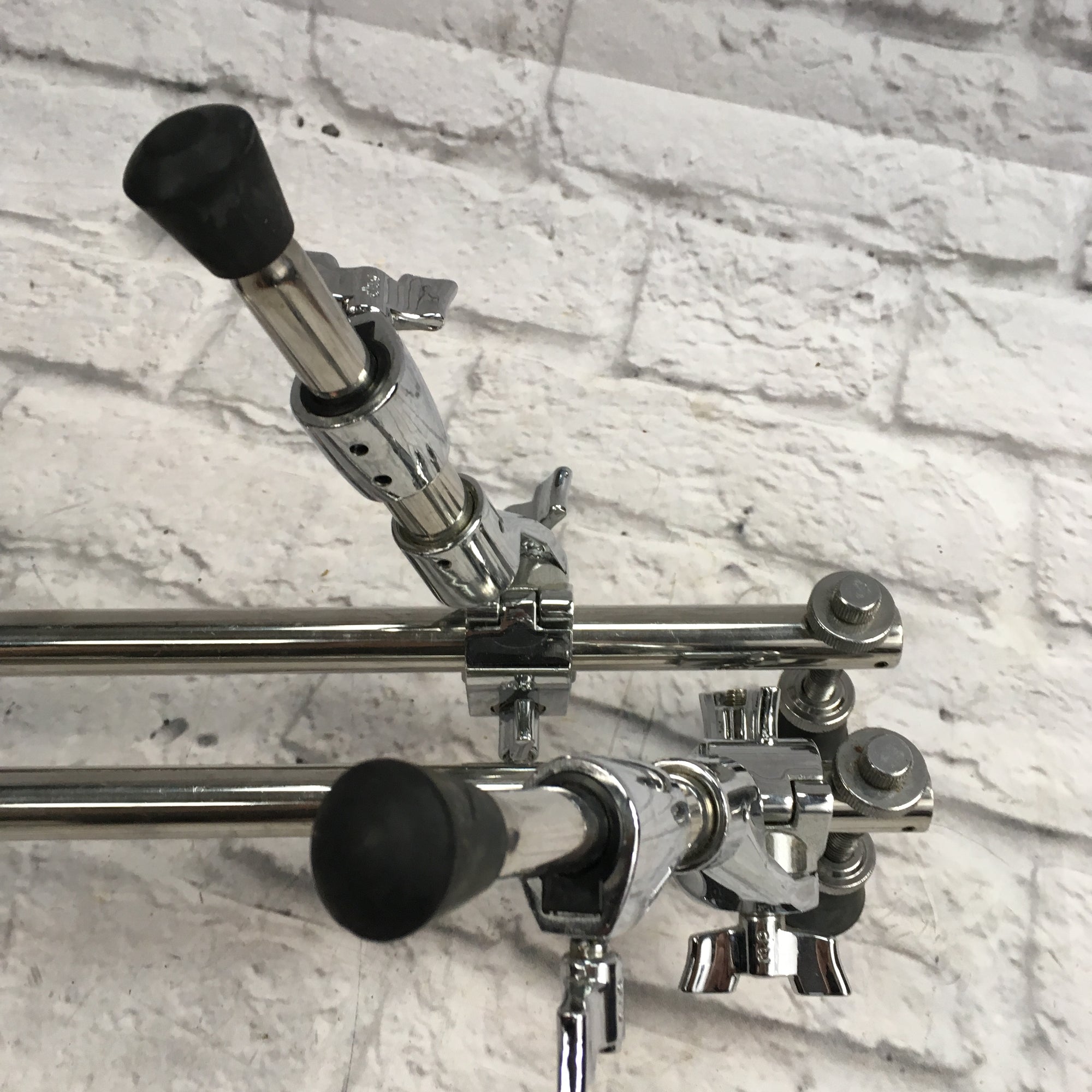 DW Adjustable Bass Drum Riser