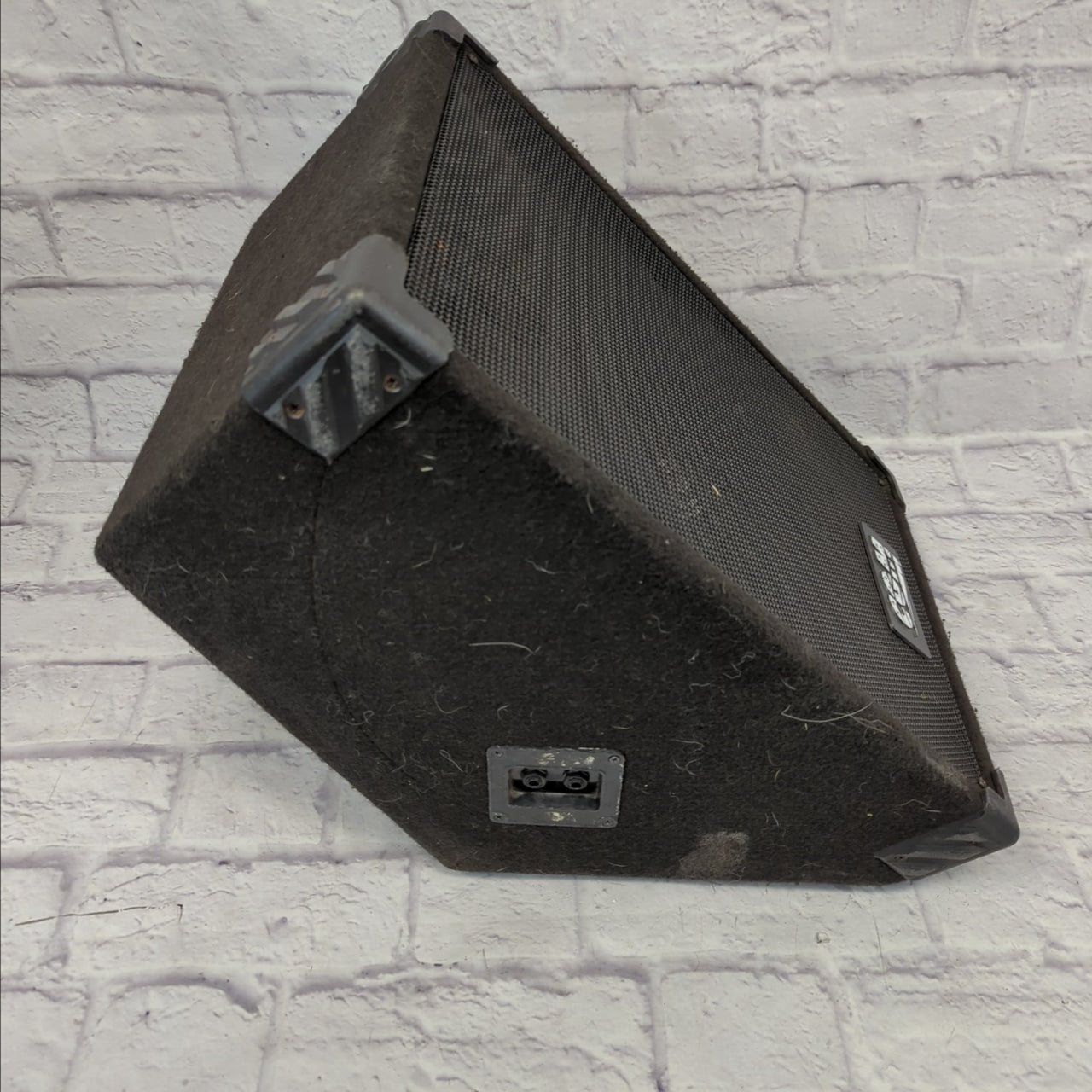 CGM Passive Wedge Monitor