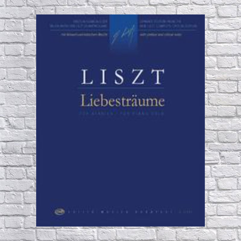 Liszt: Liebestraum