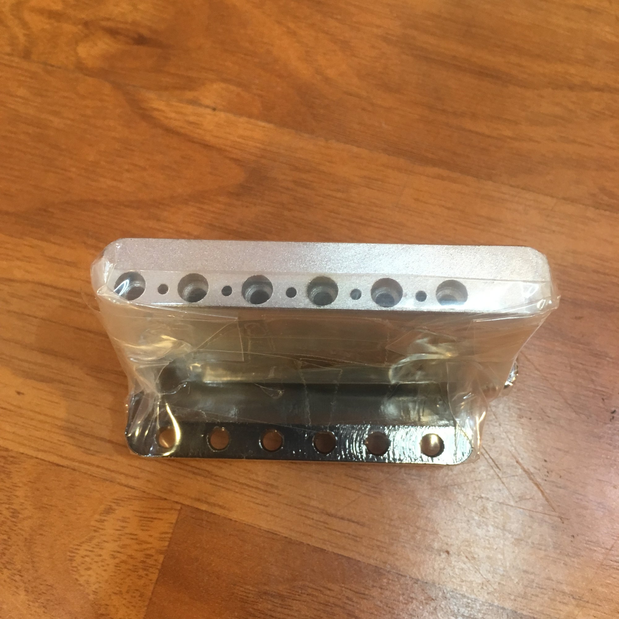Dimarzio FG-1305BK Bridge for Strats and Similar Guitars
