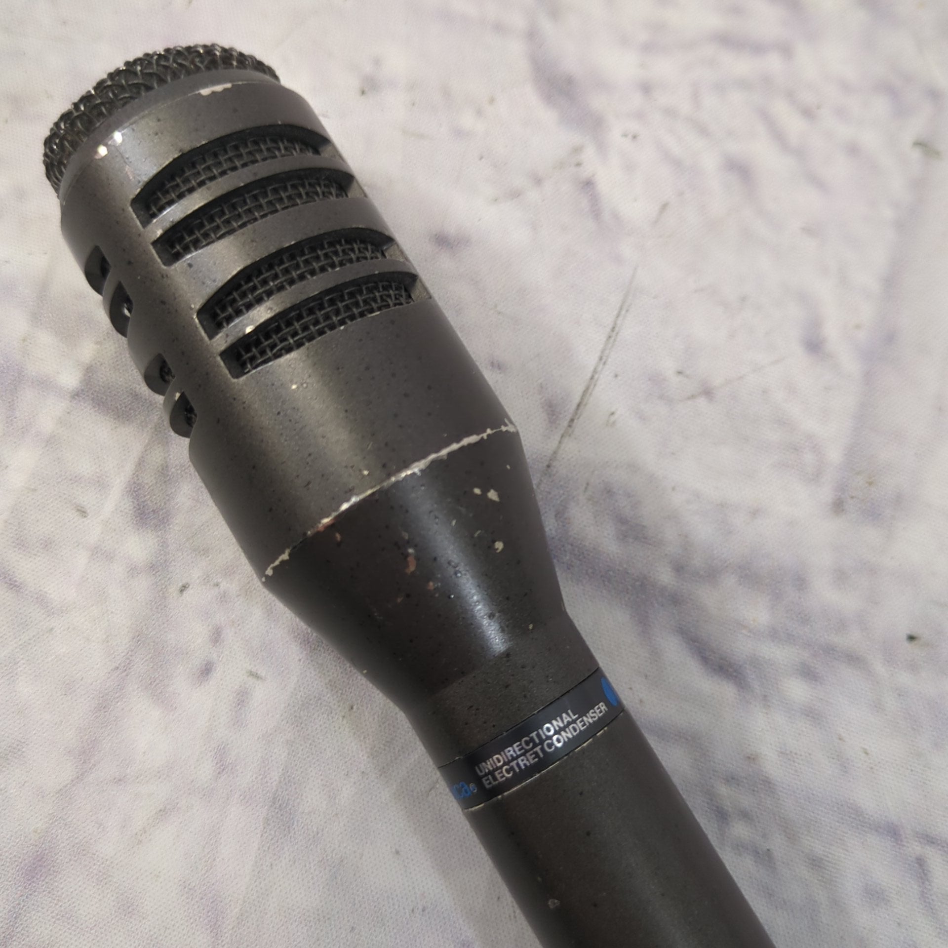 Audio Technica ATM-11 Condenser Microphone