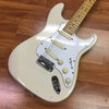 Peavey Predator USA Strat Style Guitar White