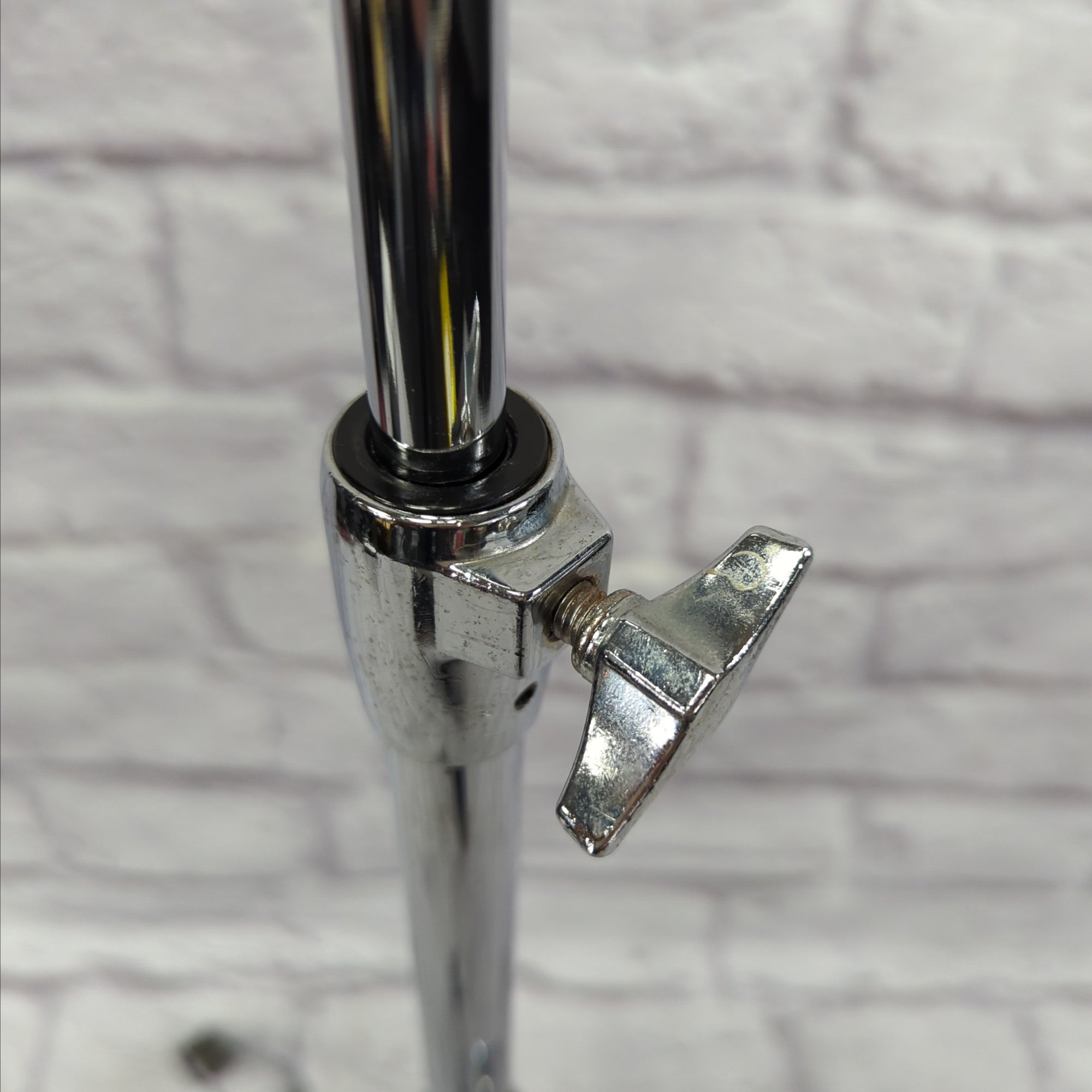 Pearl Double Braced Boom Cymbal Stand