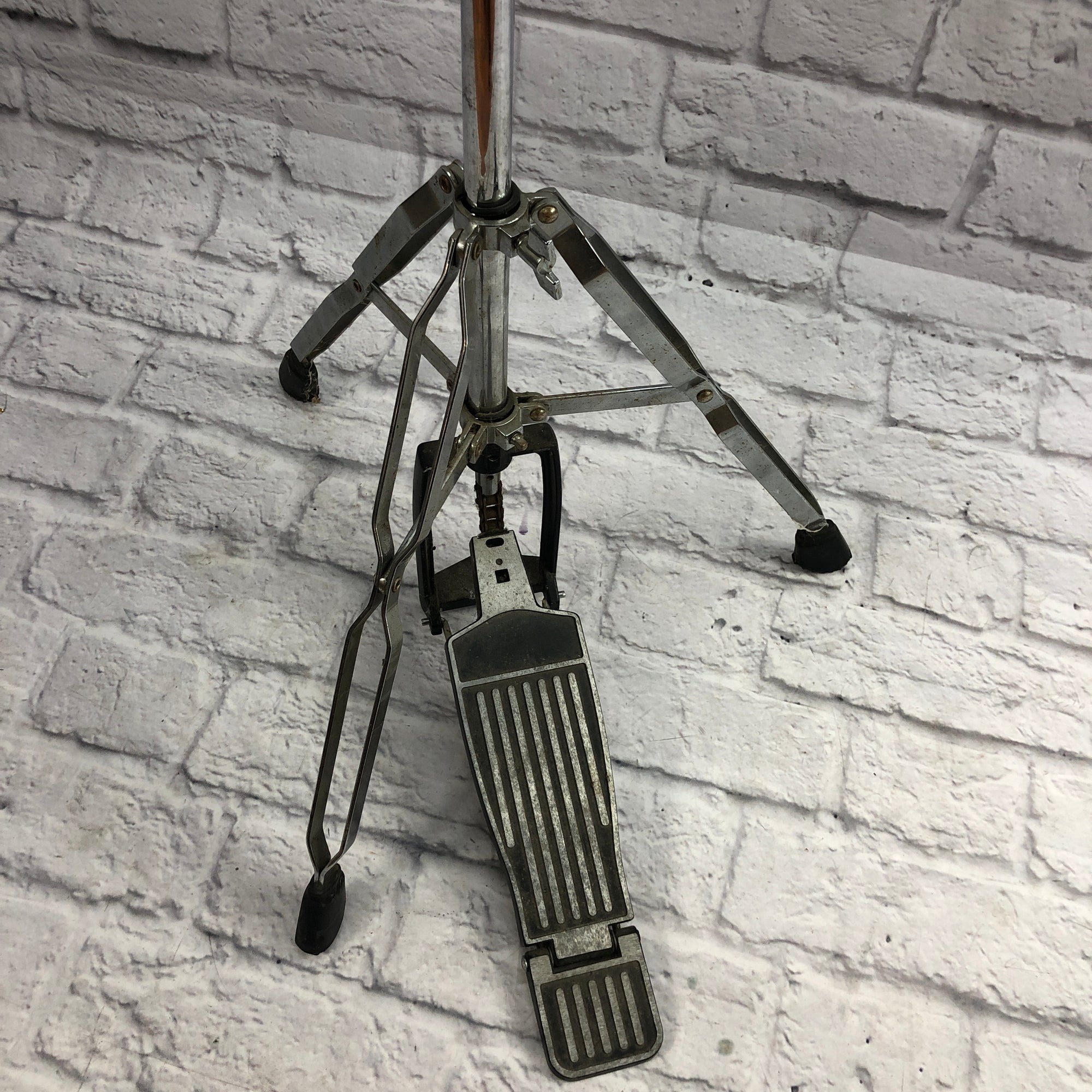 Unknown Hi Hat Stand