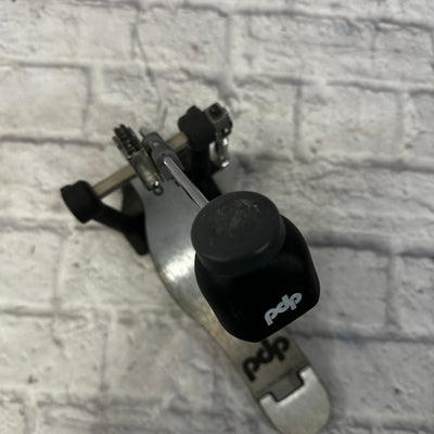 PDP Pacific Drums & Percussion Single Kick Pedal