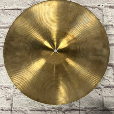 Zildjian 14 A New Beat Hi Hat Cymbal Pair