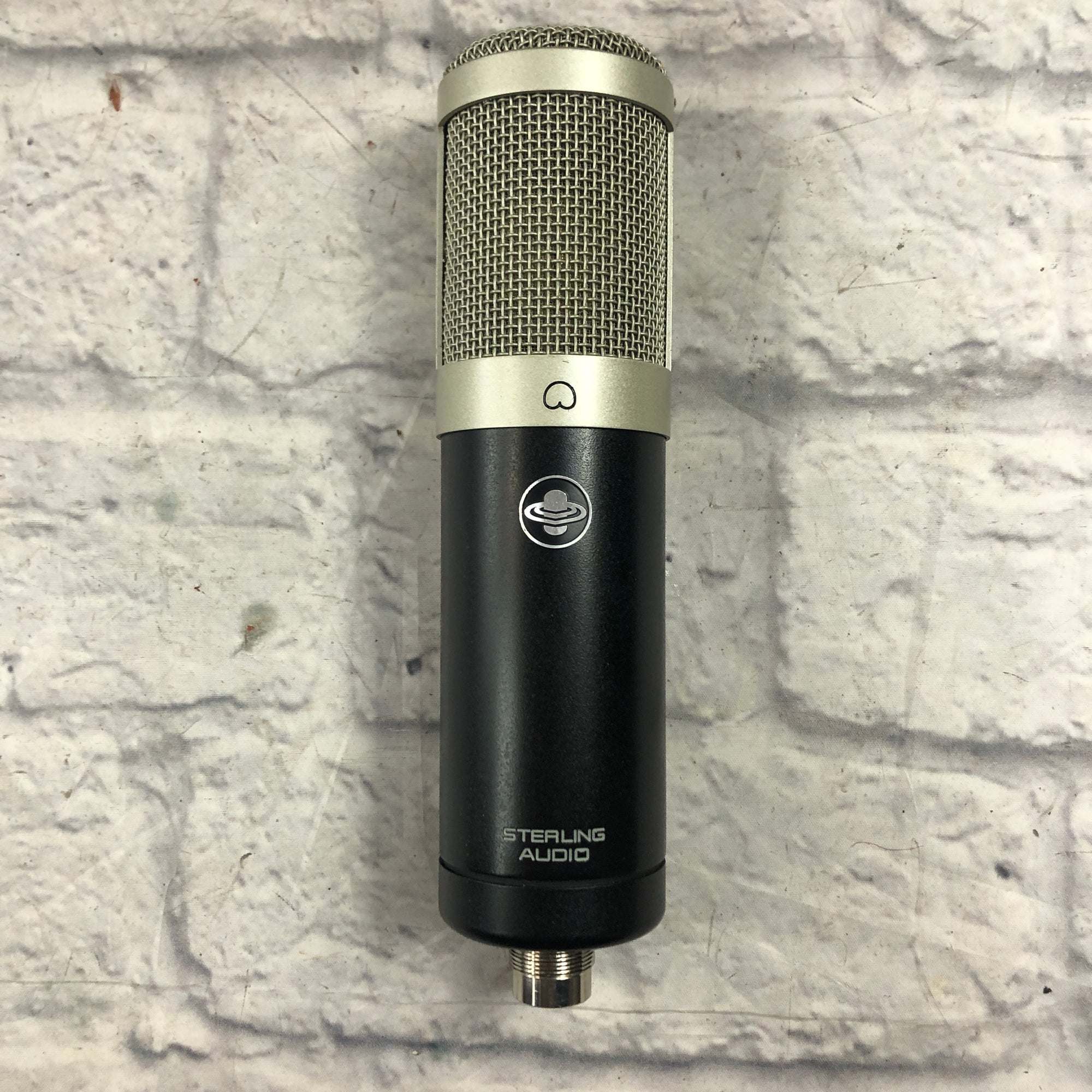 Sterling ST77 Large Diaphragm FET Condenser Microphone