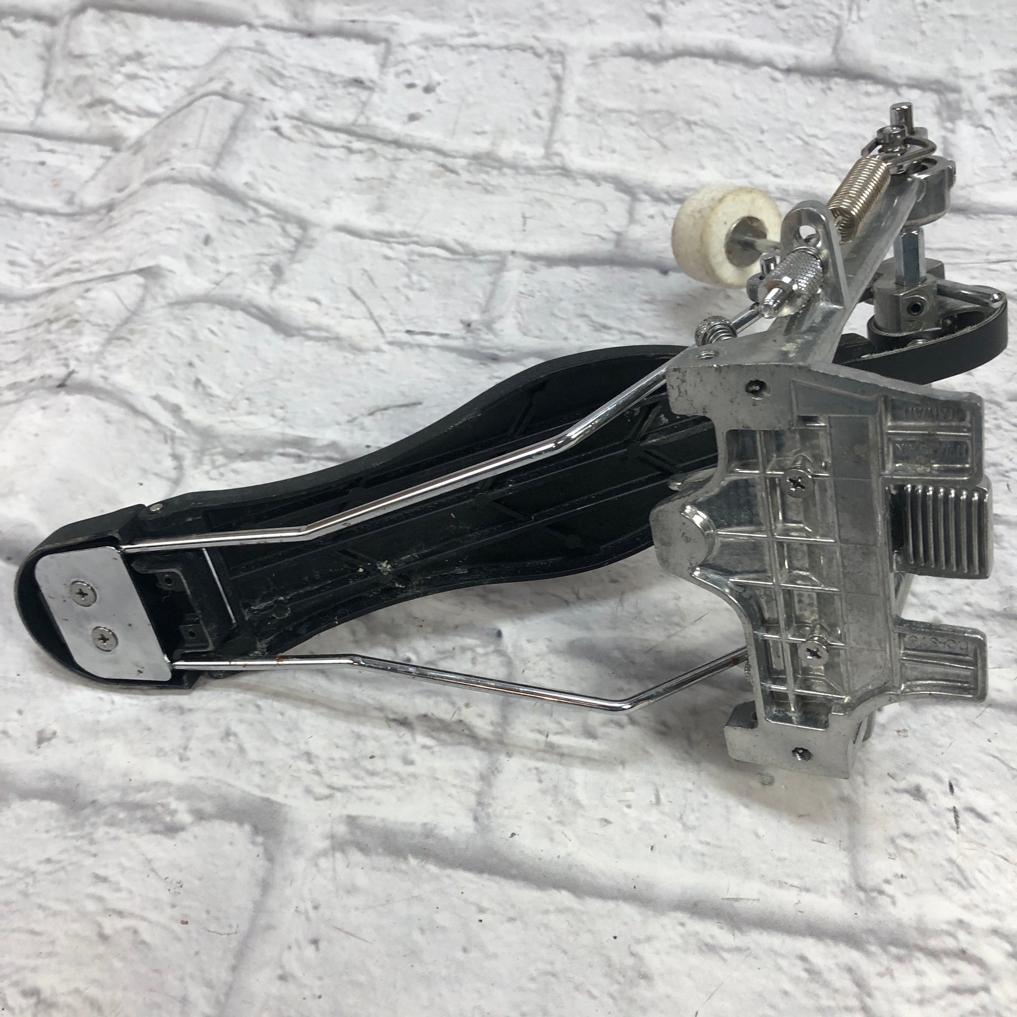 Ludwig Single Kick Pedal