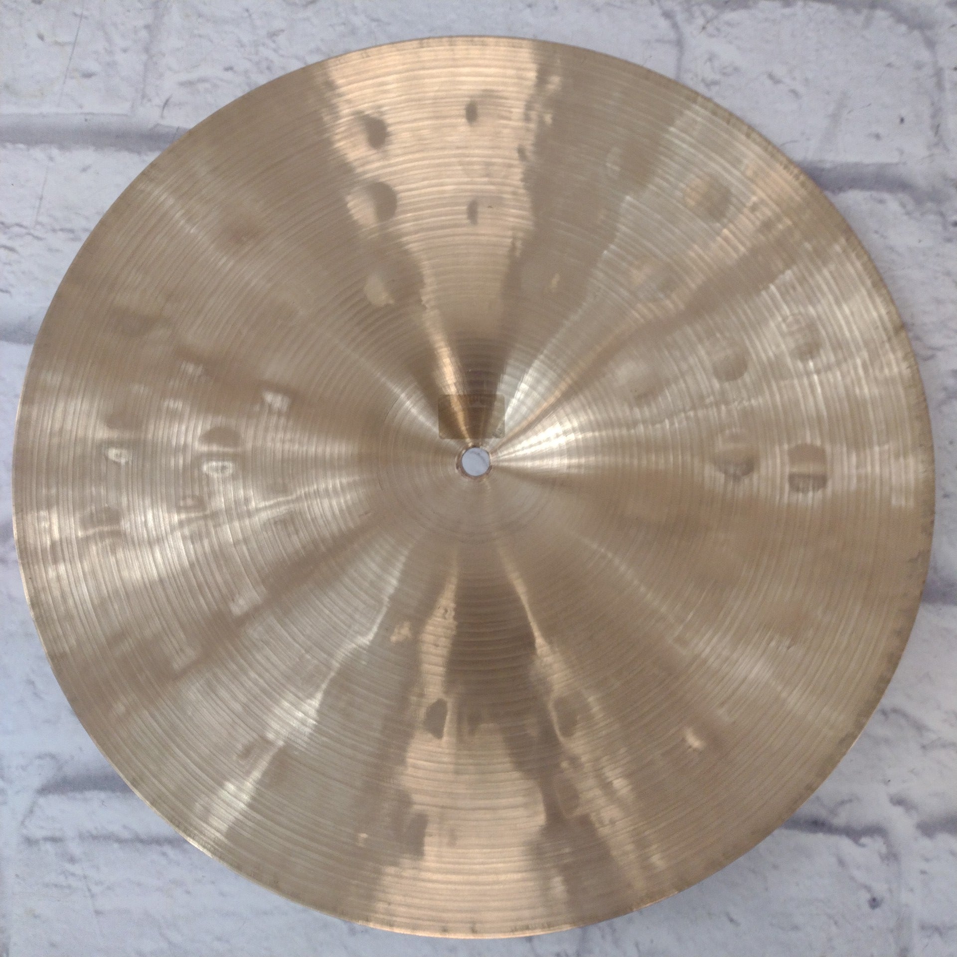 Meinl Byzance Dual Hi Hats 15" Hi Hats