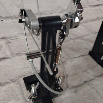 Dixon PP9290CP Cajon Bass Drum Pedal Plus - Mutli Function Remote Pedal