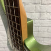 Ibanez SRX 400 4 String Bass