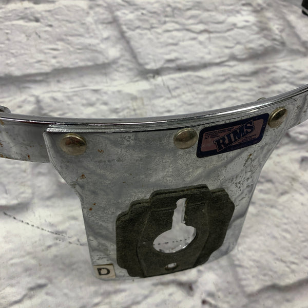 RIMS 15" Isolation Drum Mount Evolution Music