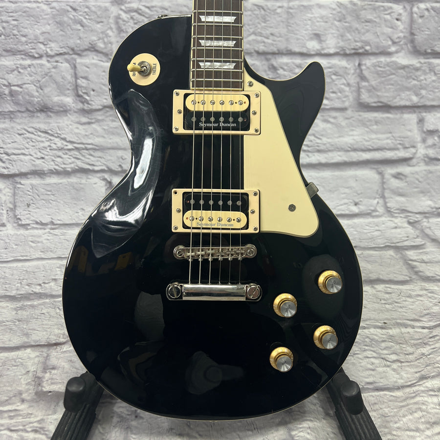 Epiphone 2008 Les Paul Standard Electric Guitar