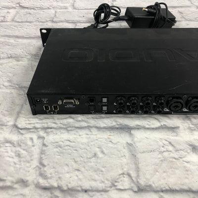 M-Audio ProFire 2626 8 Channel Firewire Interface