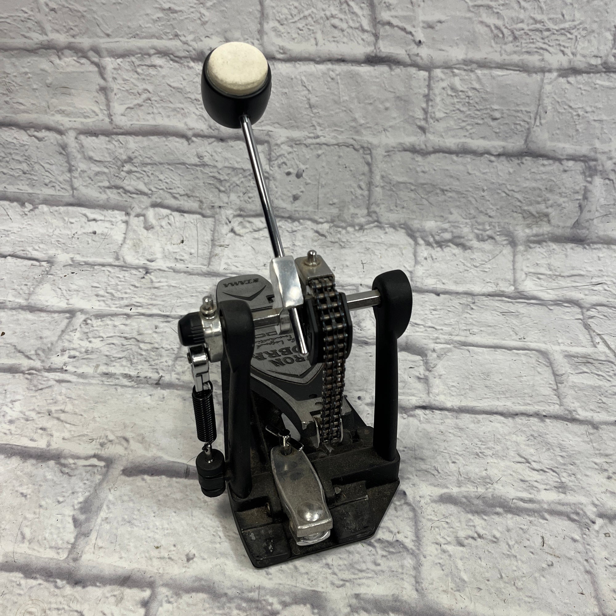 Tama IRON COBRA 600 Kick Pedal
