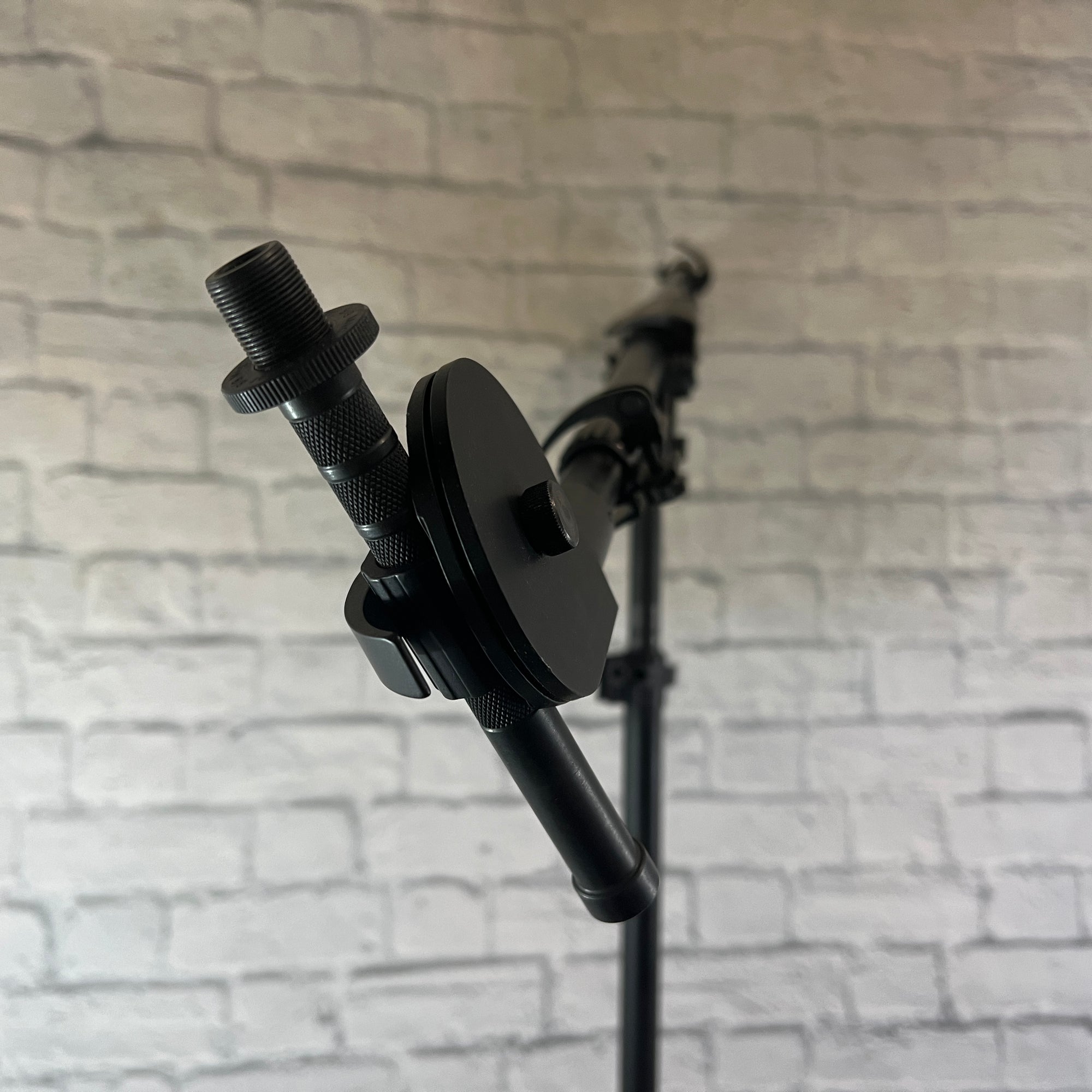 Latch Lake Mic King Studio Microphone Stand