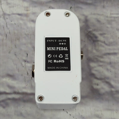 Azur Pure Boost Guitar Pedal