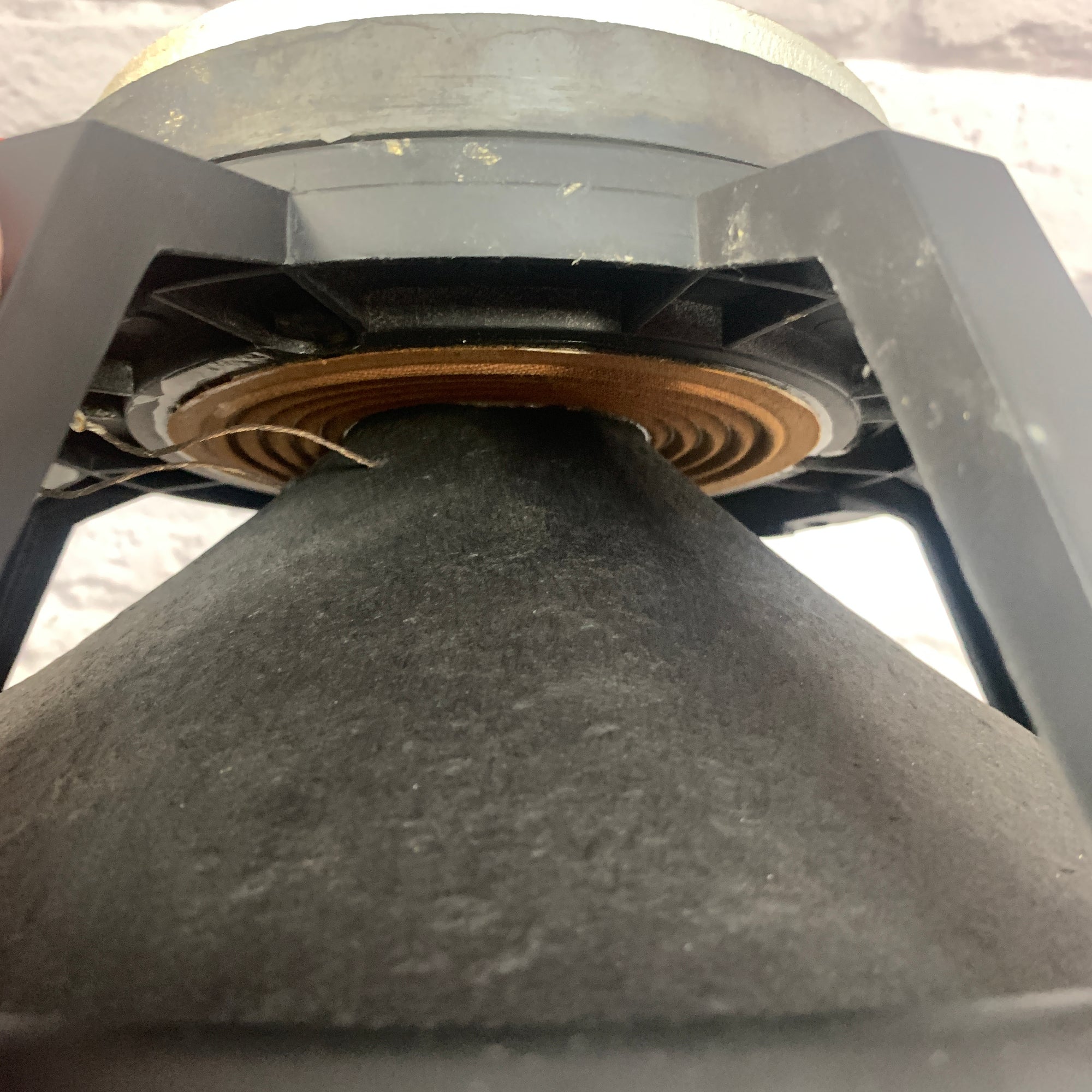 Electro-Voice EV EVM15B 200W 8 Ohm Speaker