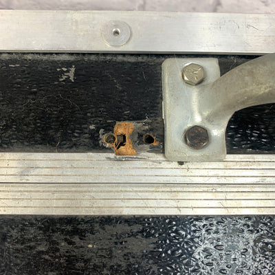 Unknown DIY Cymbal Hard Case