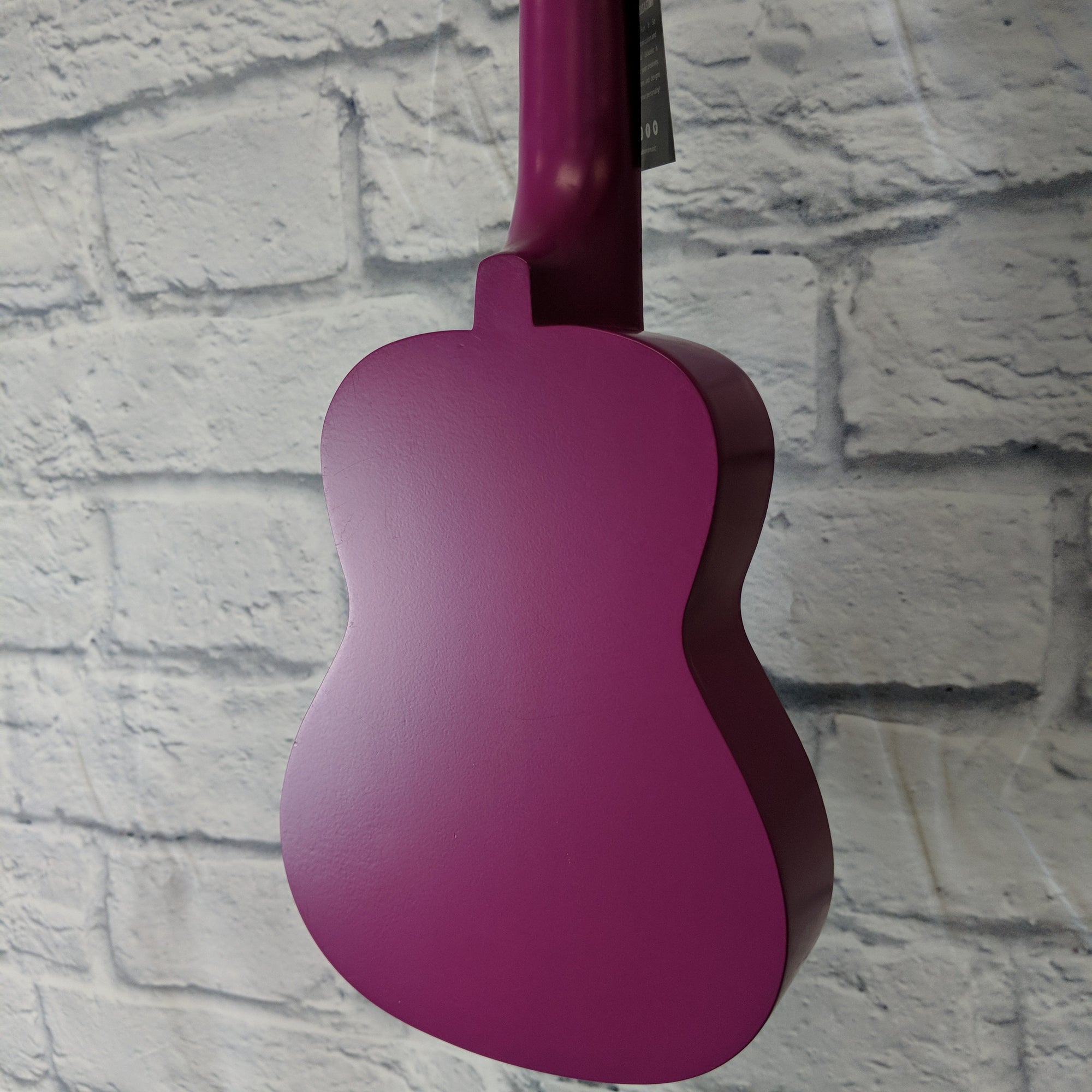 Kala Ukadelic Happy Camper Soprano Ukulele